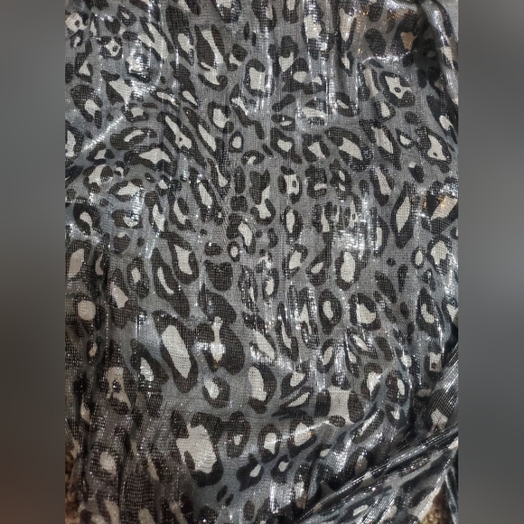 Vanity infinity scarf - Picture 2 of 5